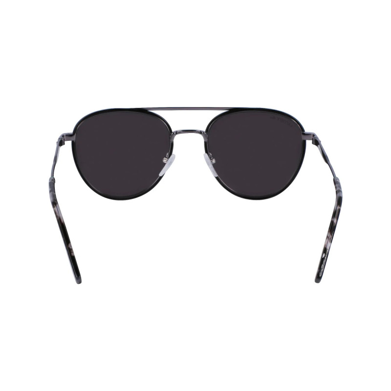 Lunettes de soleil Neoheritage ovales en métal
