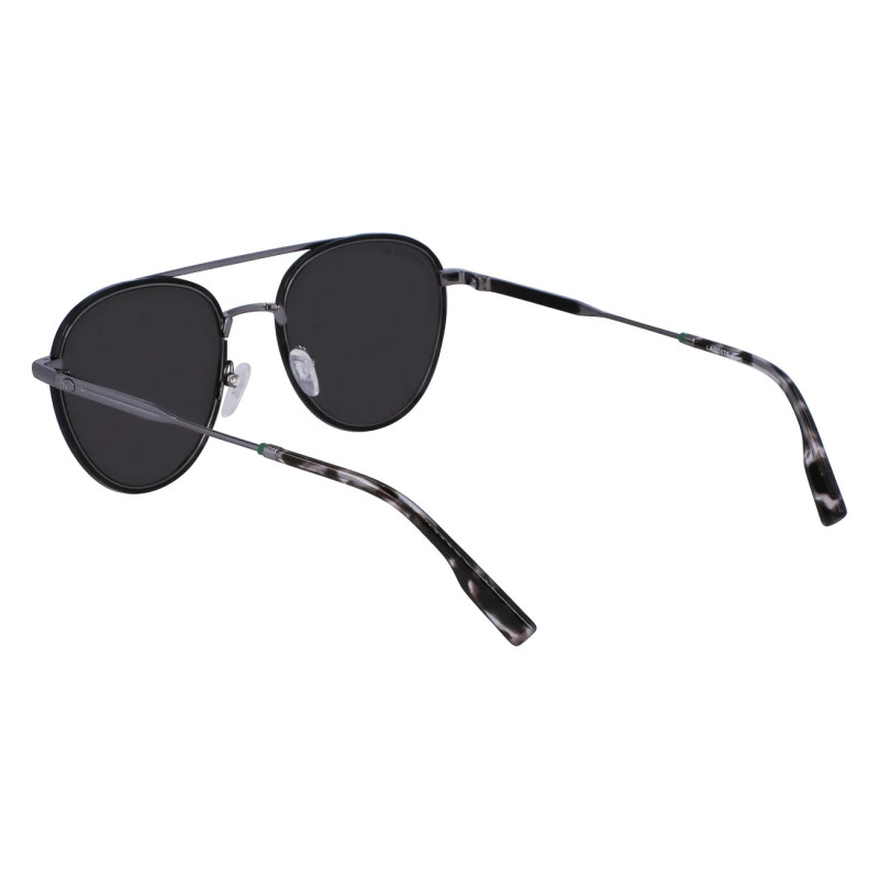 Lunettes de soleil Neoheritage ovales en métal