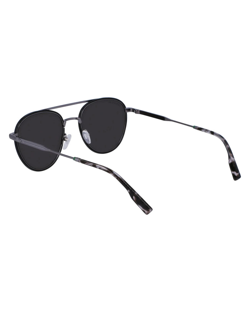 Lunettes de soleil Neoheritage ovales en métal