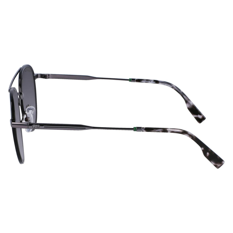 Lunettes de soleil Neoheritage ovales en métal