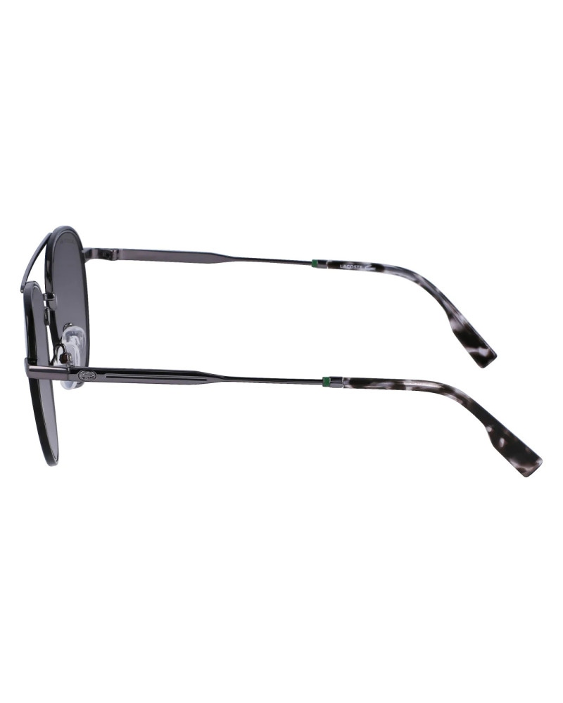 Lunettes de soleil Neoheritage ovales en métal