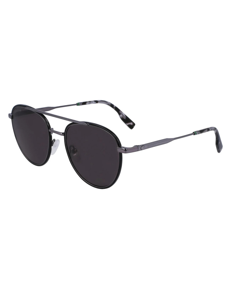 Lunettes de soleil Neoheritage ovales en métal