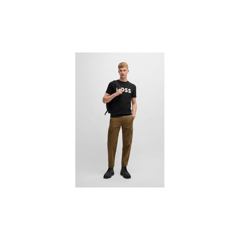 T-Shirt Thinking   