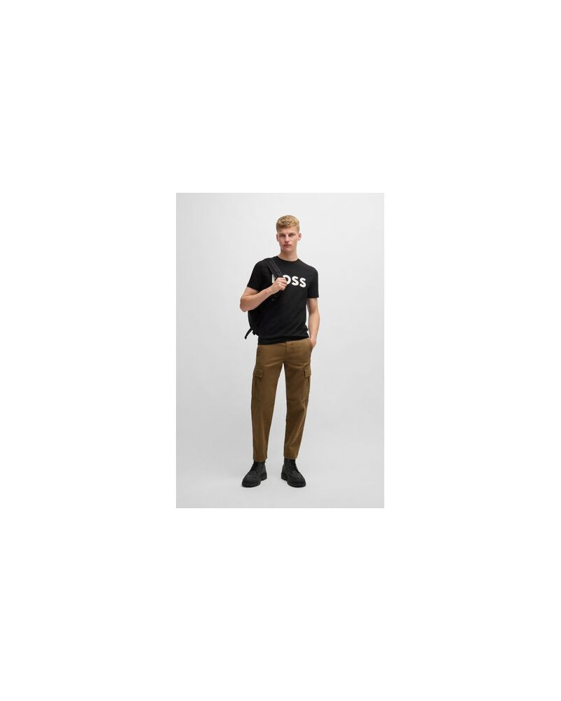 T-Shirt Thinking   