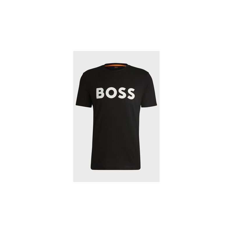 T-Shirt Thinking   