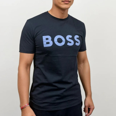T-Shirt Thinking   