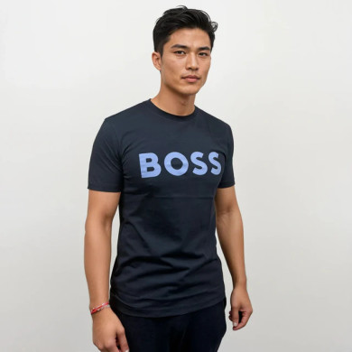 T-Shirt Thinking   