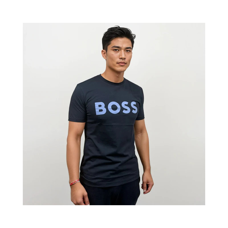 T-Shirt Thinking   