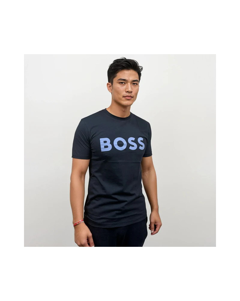 T-Shirt Thinking   
