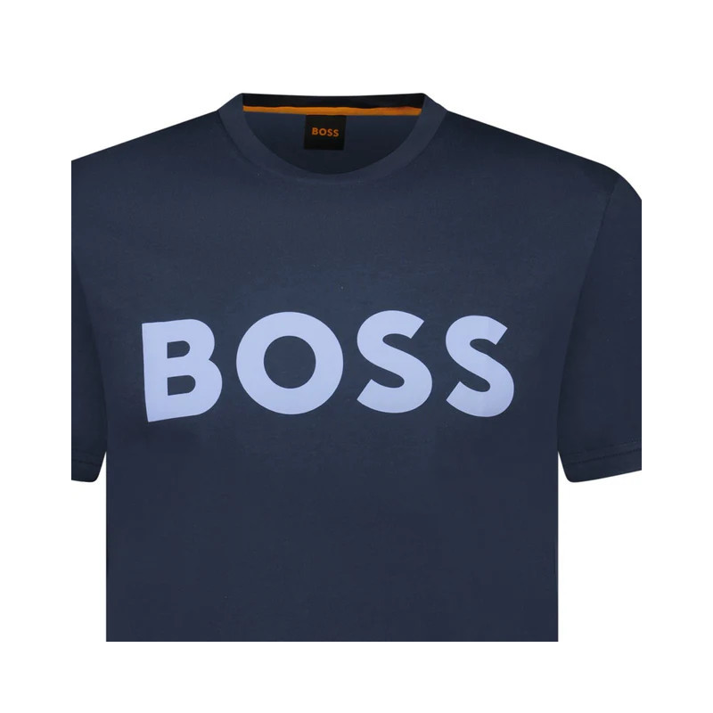 T-Shirt Thinking   