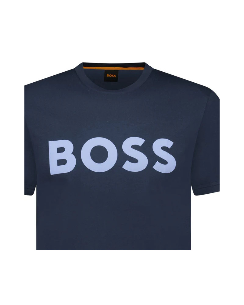 T-Shirt Thinking   