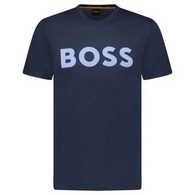 T-Shirt Thinking   