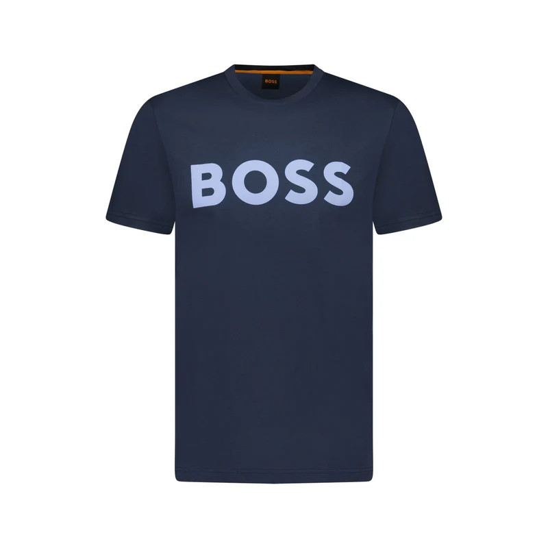 T-Shirt Thinking   