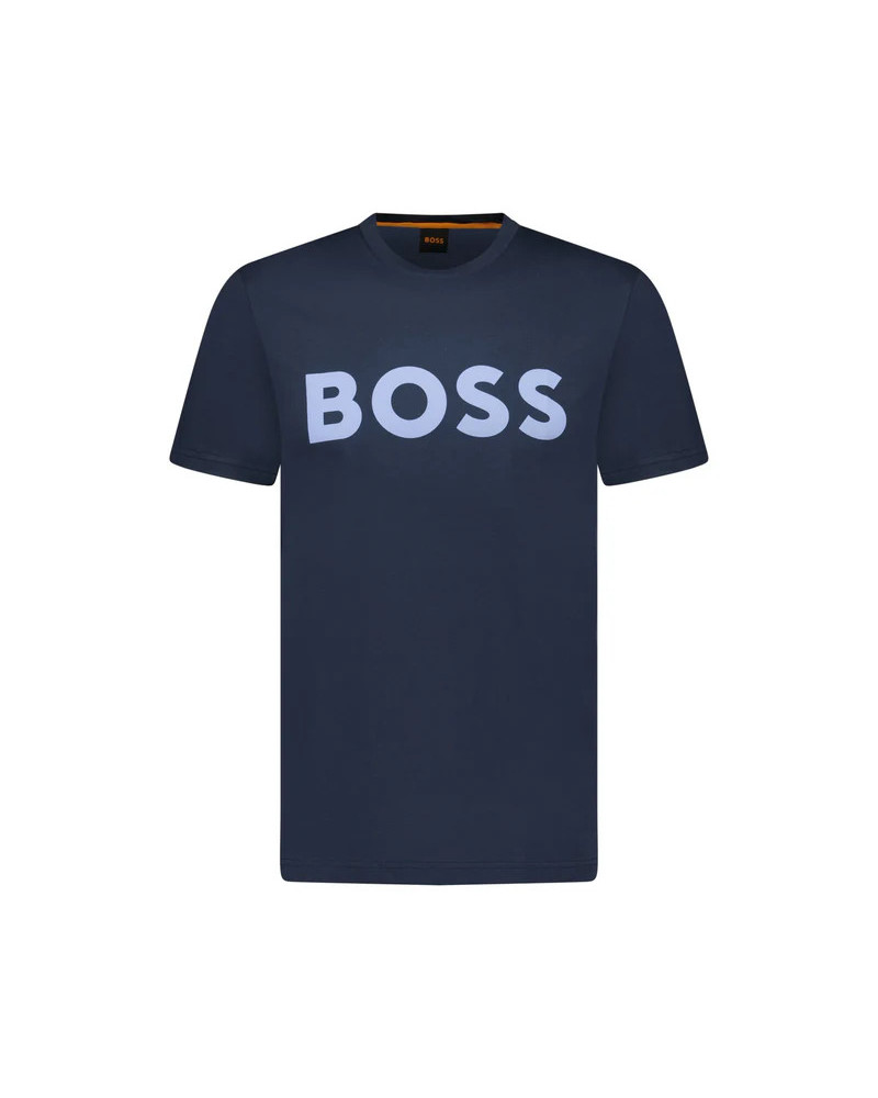 T-Shirt Thinking   