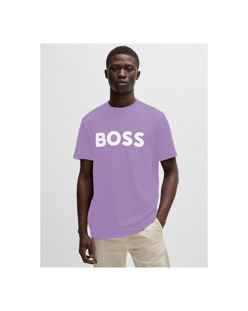 T-Shirt Thinking   