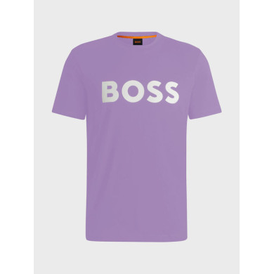 T-Shirt Thinking   