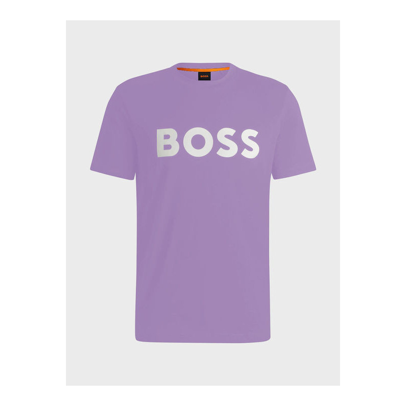 T-Shirt Thinking   