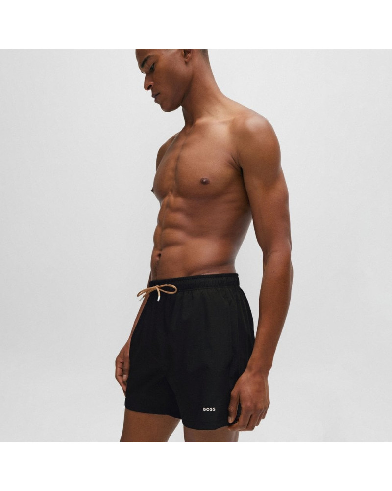 Trio Swim Short 
