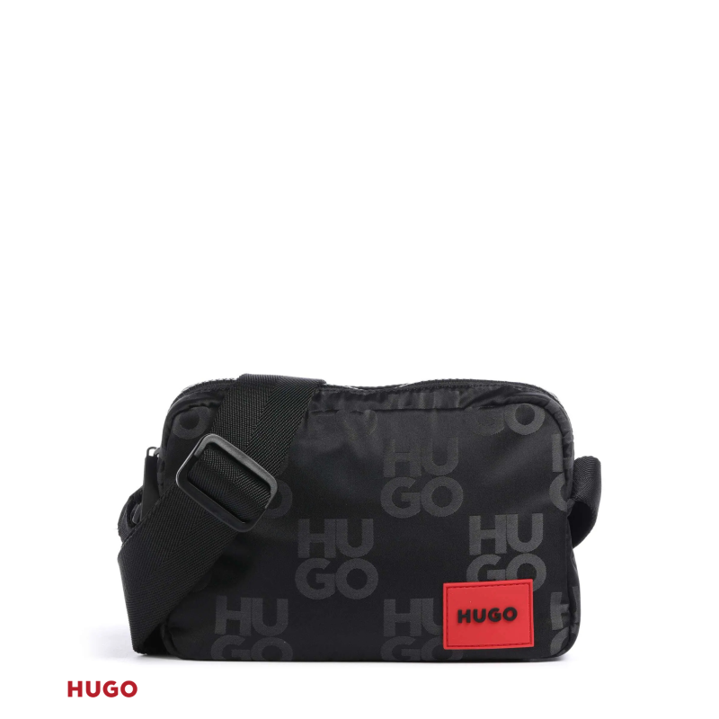 Sac porté épaule en polyester Sac porté épaule en polyester