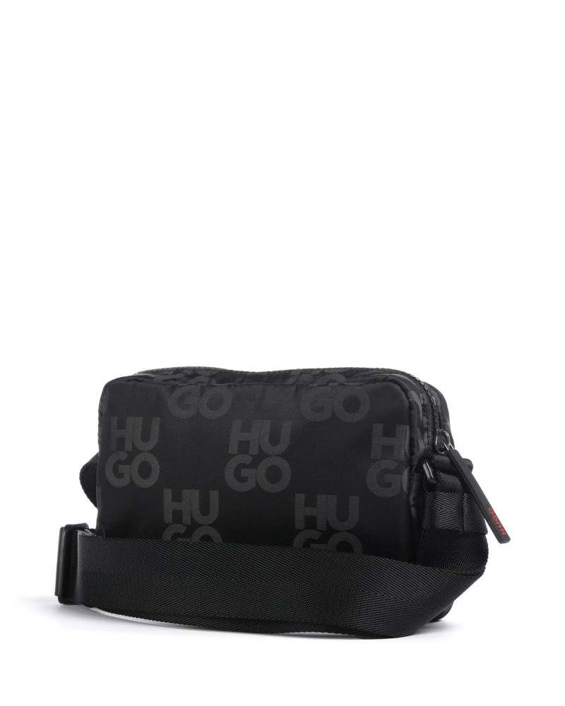 Sac porté épaule en polyester