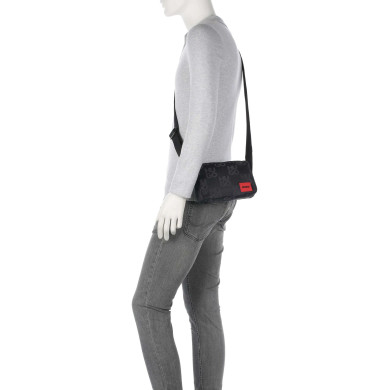 Sac porté épaule en polyester