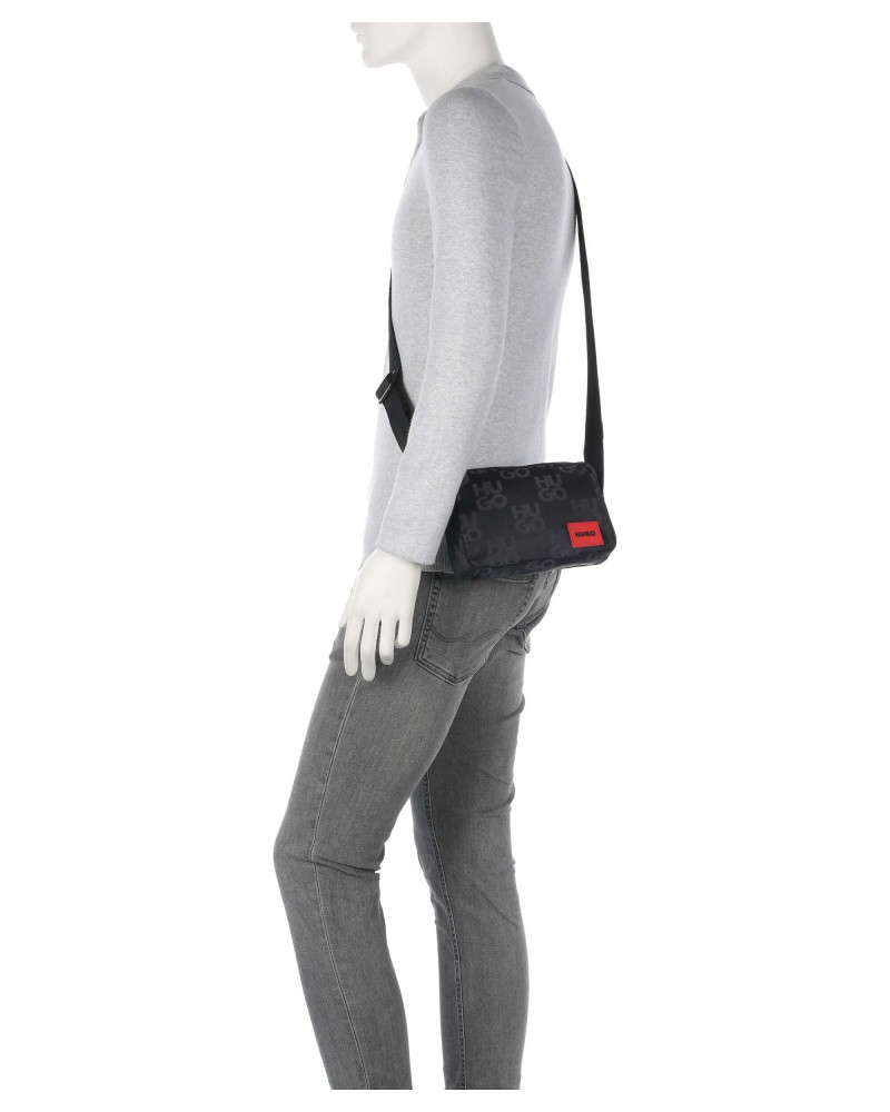 Sac porté épaule en polyester