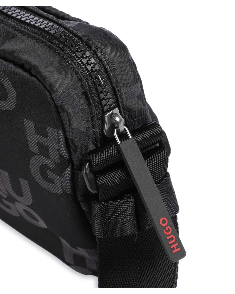 Sac porté épaule en polyester