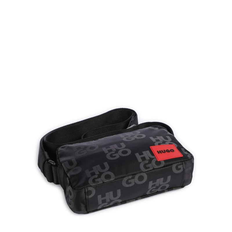Sac porté épaule en polyester