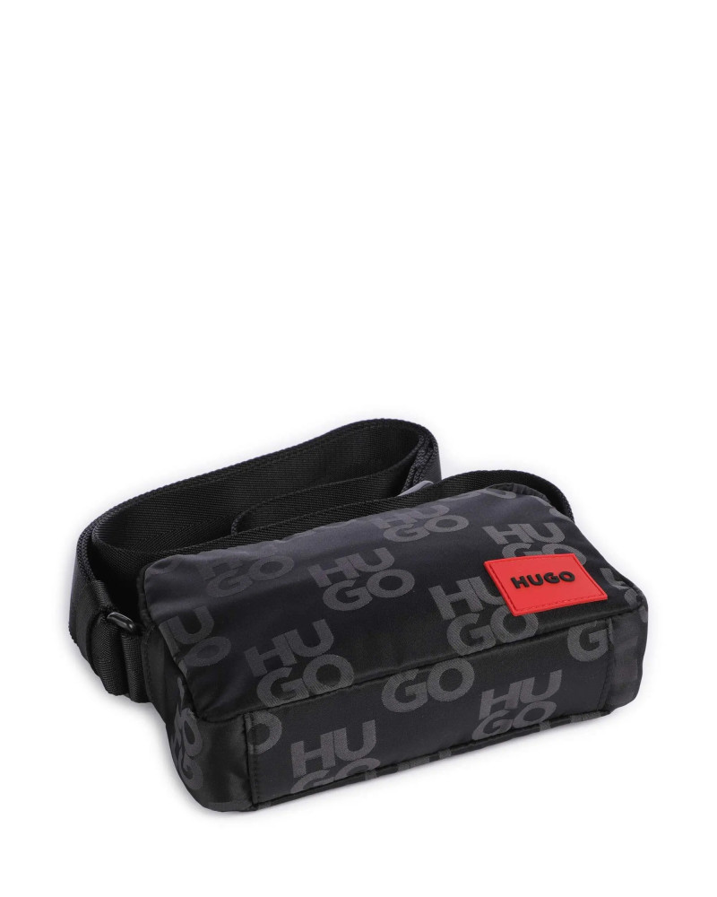 Sac porté épaule en polyester
