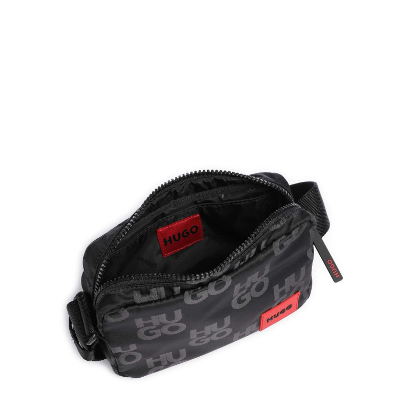 Sac porté épaule en polyester