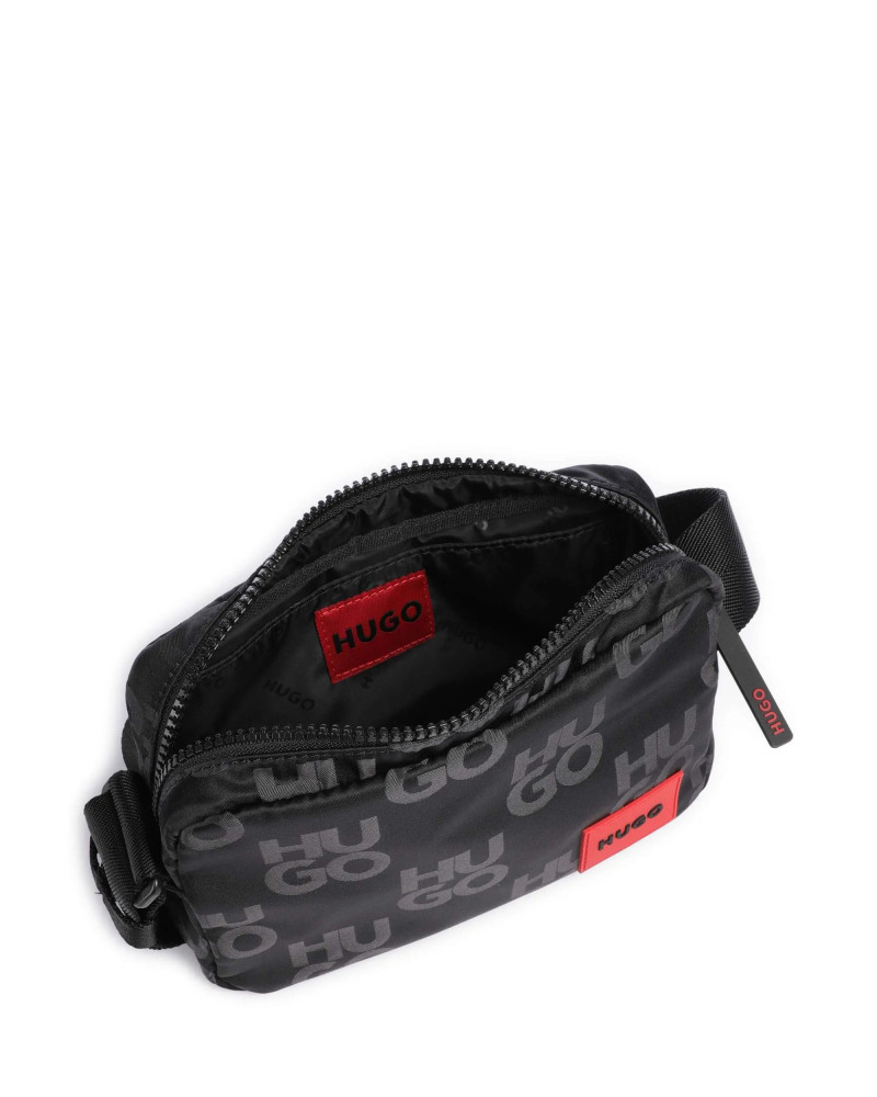 Sac porté épaule en polyester