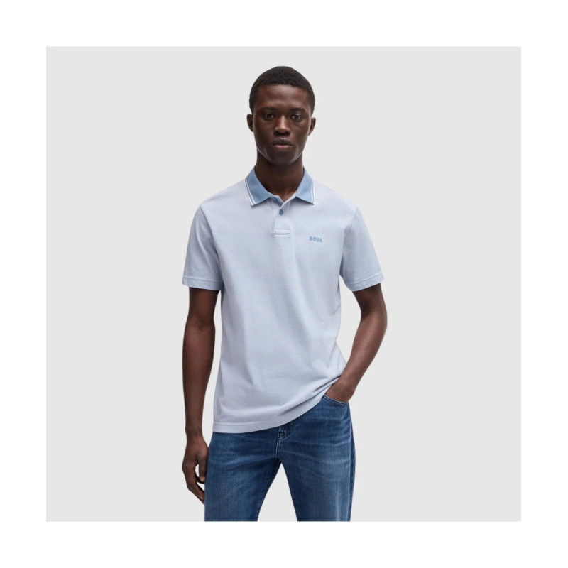 Polo Peoxford New Polo Peoxford New