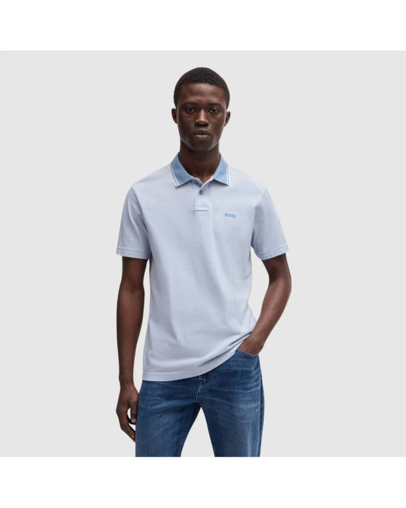 Polo Peoxford New  