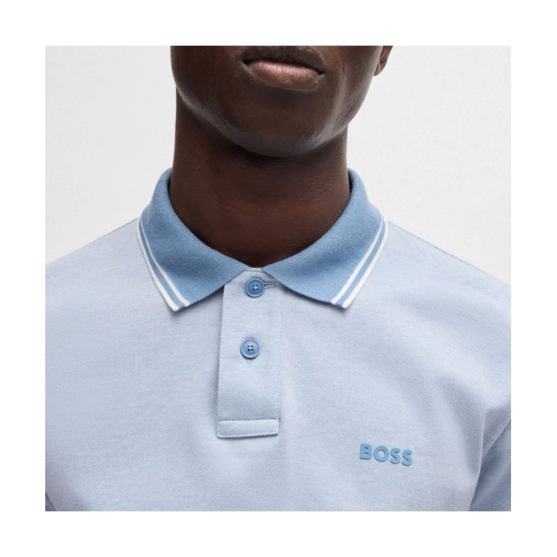 Polo Peoxford New  