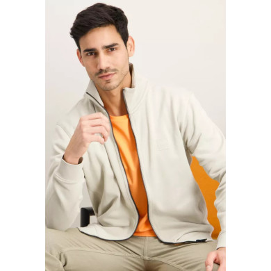 Jersey Jacket flat Zestart  