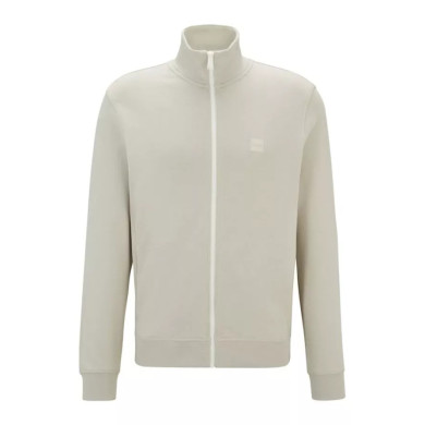 Jersey Jacket flat Zestart  