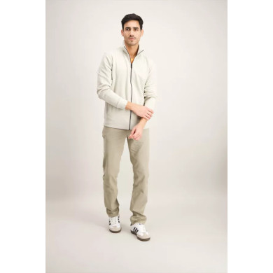 Jersey Jacket flat Zestart  