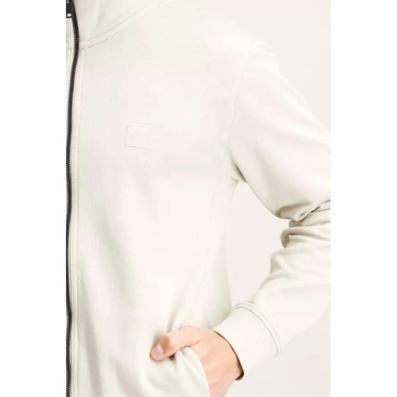 Jersey Jacket flat Zestart  