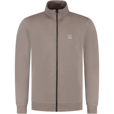 Jersey-Jacket flat Zestart  