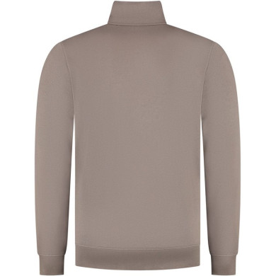 Jersey-Jacket flat Zestart  