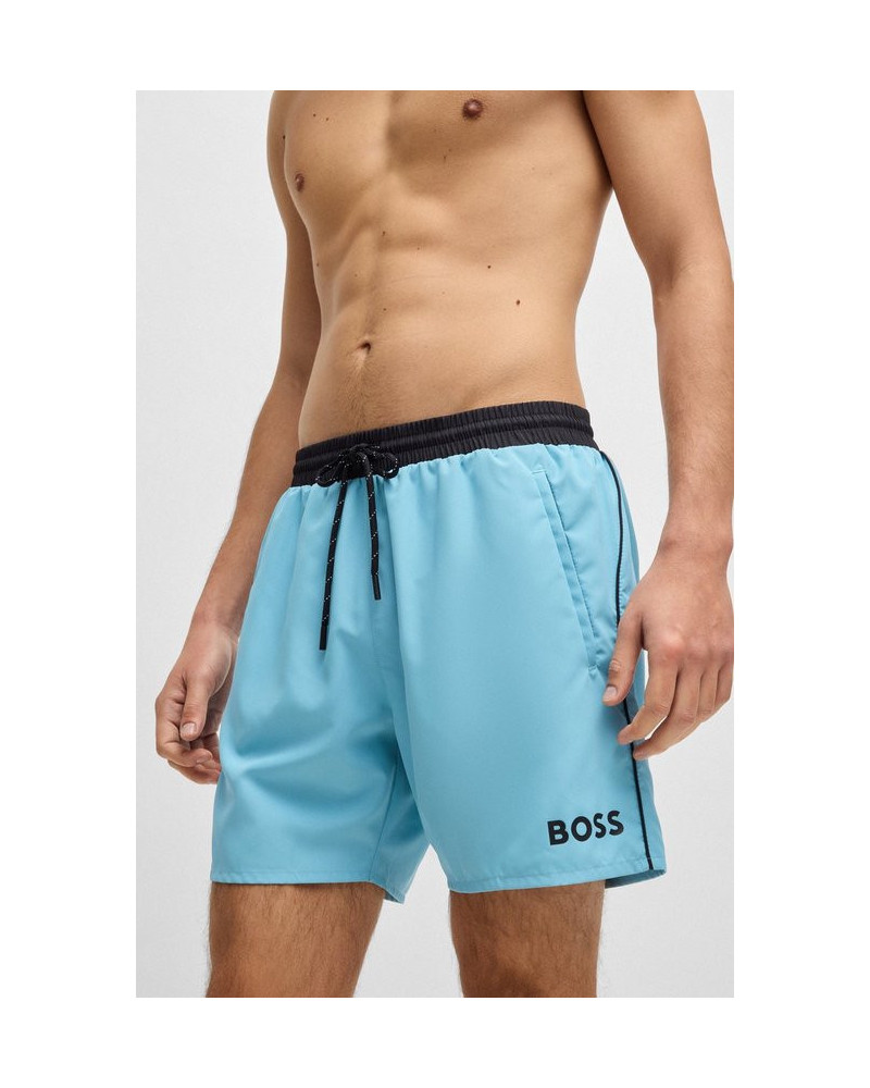 Swim Short Starfish  