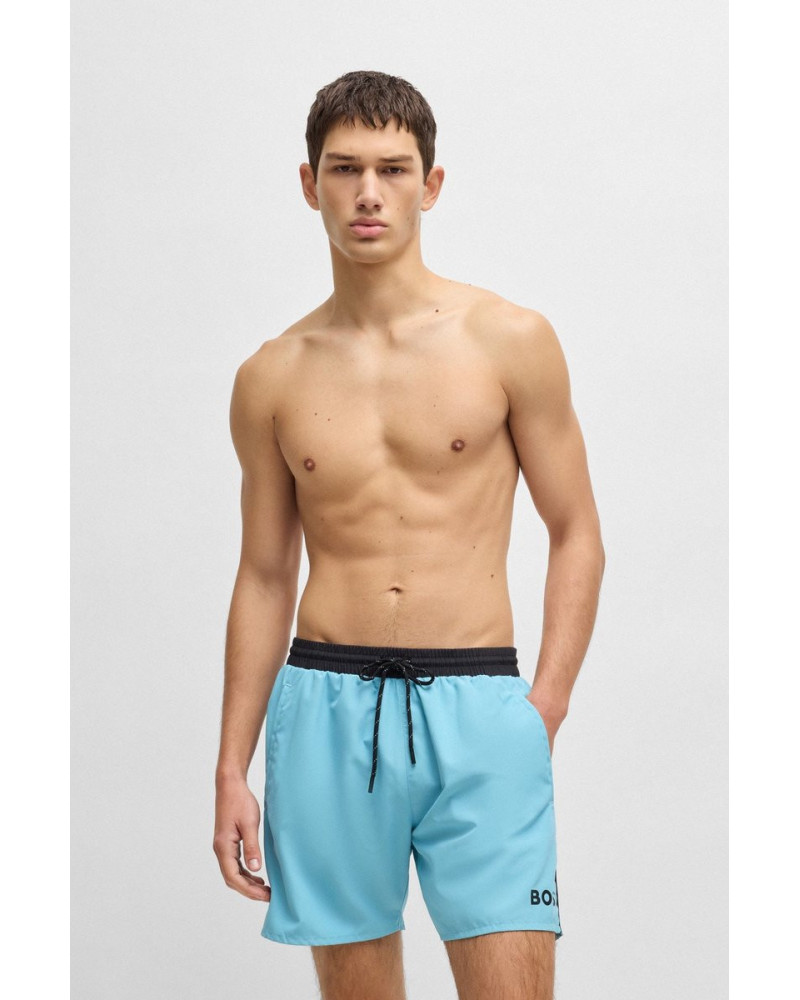Swim Short Starfish  