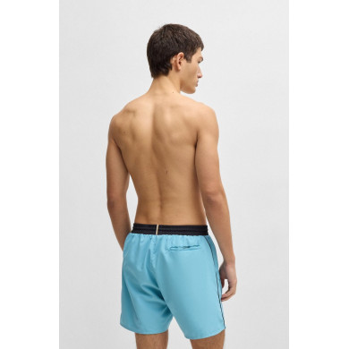 Swim Short Starfish  