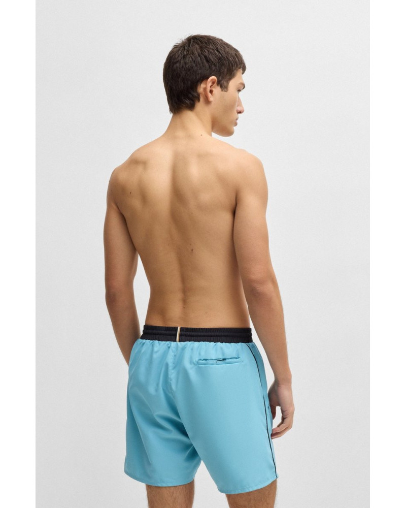 Swim Short Starfish  