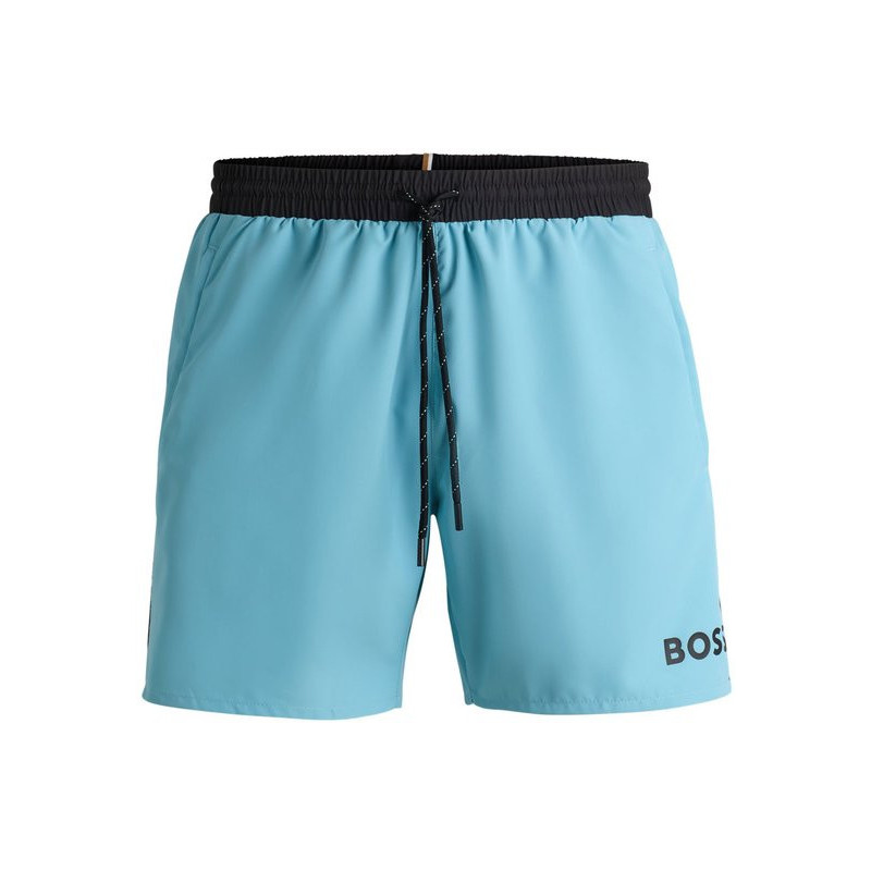 Swim Short Starfish  