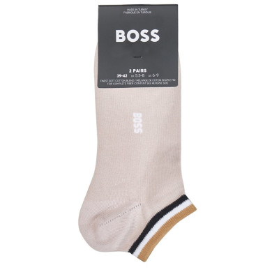 Ankle Socks P AS Uni stripe CC  