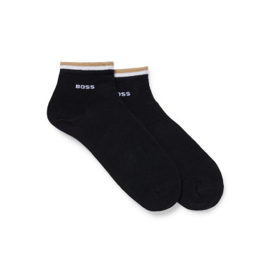 Ankle Socks P AS Uni stripe CC  
