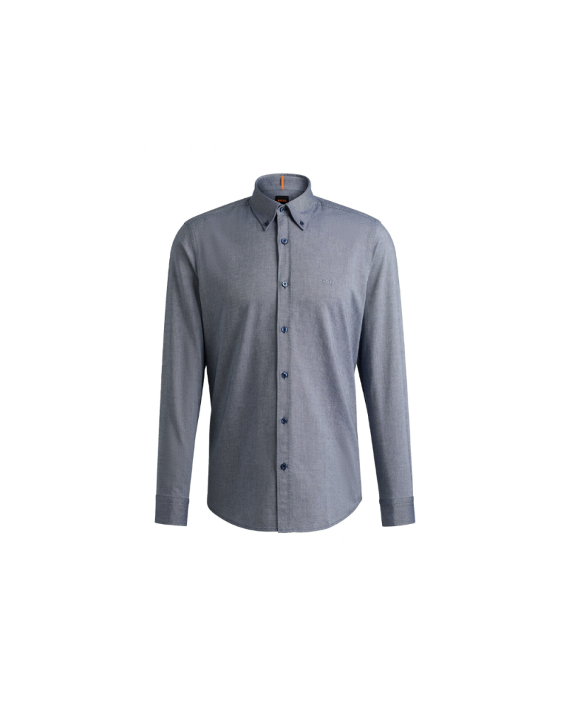 Shirt Rickert_M  