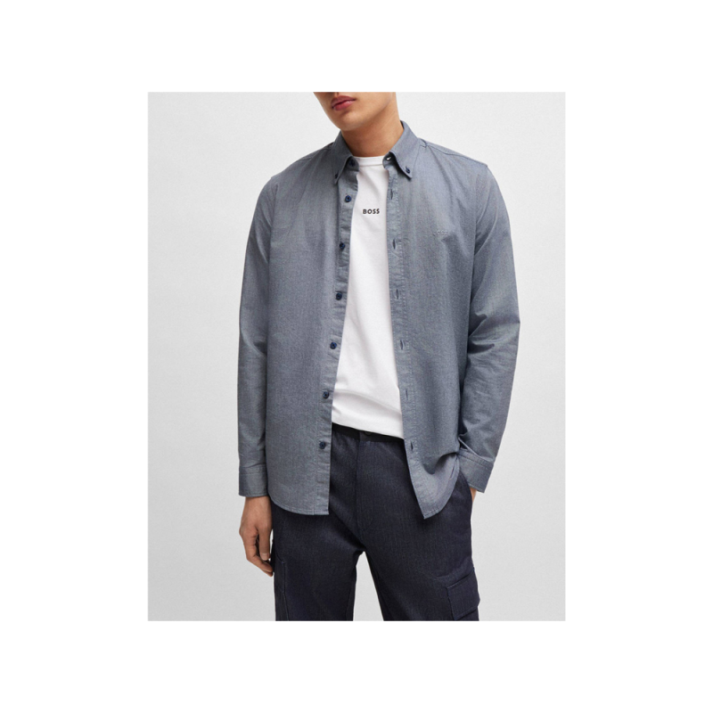 Shirt Rickert_M  