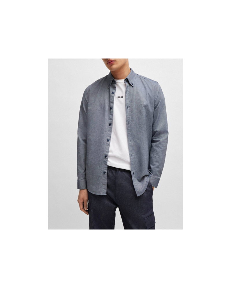 Shirt Rickert_M  